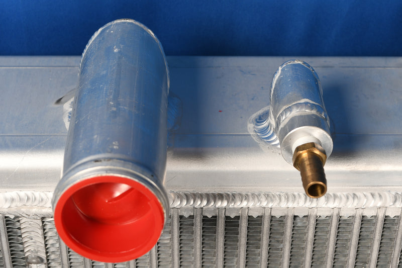 Load image into Gallery viewer, Caterpillar 568 Radiator # 850382
