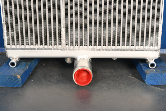 Caterpillar 568 Radiator