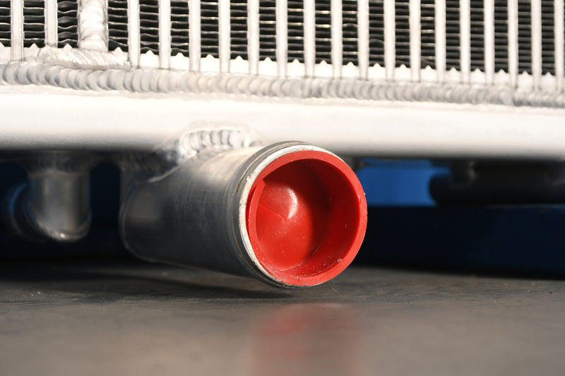 Load image into Gallery viewer, Caterpillar 568 Radiator # 850382
