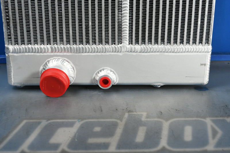 Load image into Gallery viewer, Caterpillar D6N Radiator # 850961
