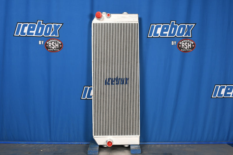 Load image into Gallery viewer, Caterpillar 320E Radiator # 850392
