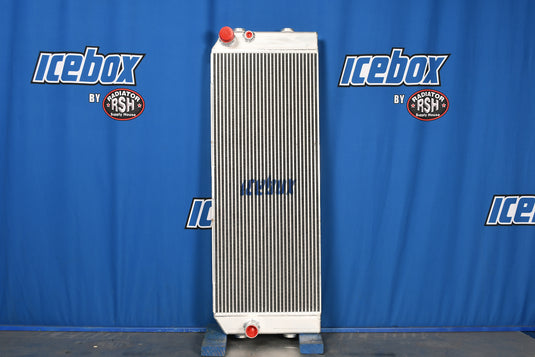 Caterpillar 320E Radiator