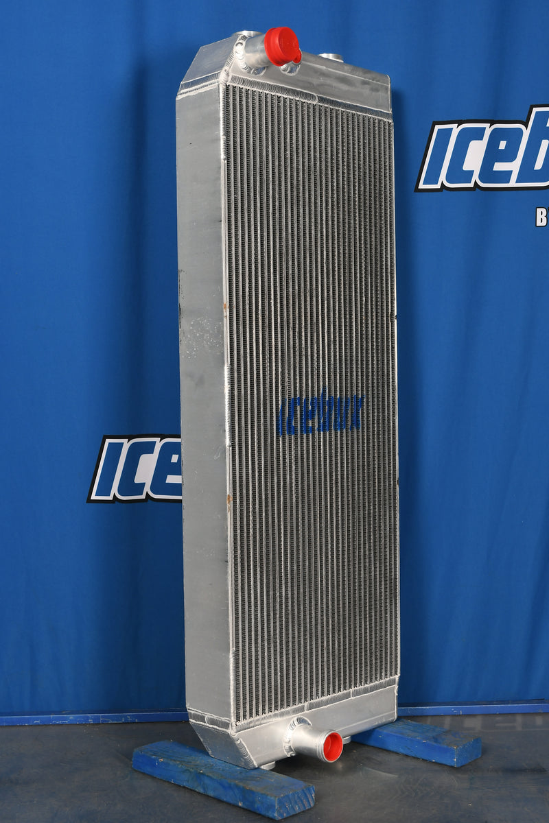 Load image into Gallery viewer, Caterpillar 320E Radiator # 850392
