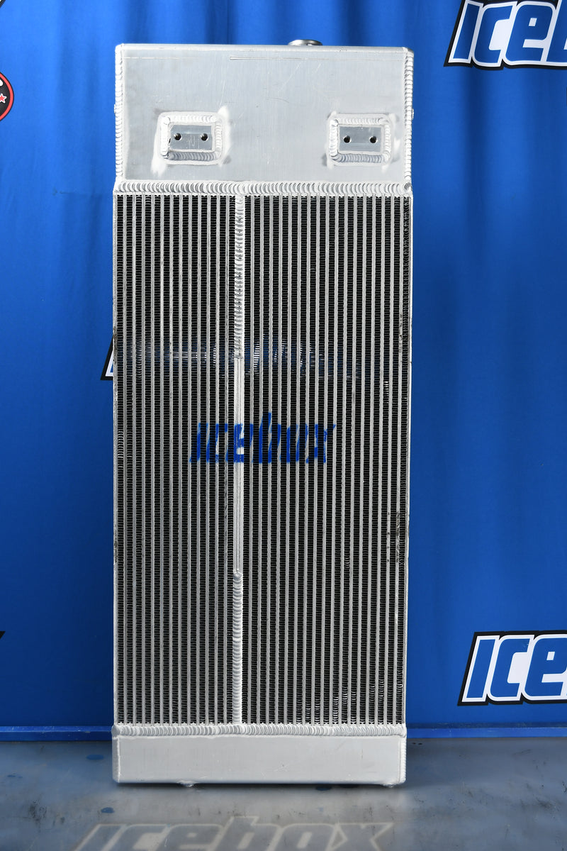 Load image into Gallery viewer, Caterpillar D6N Radiator # 850961
