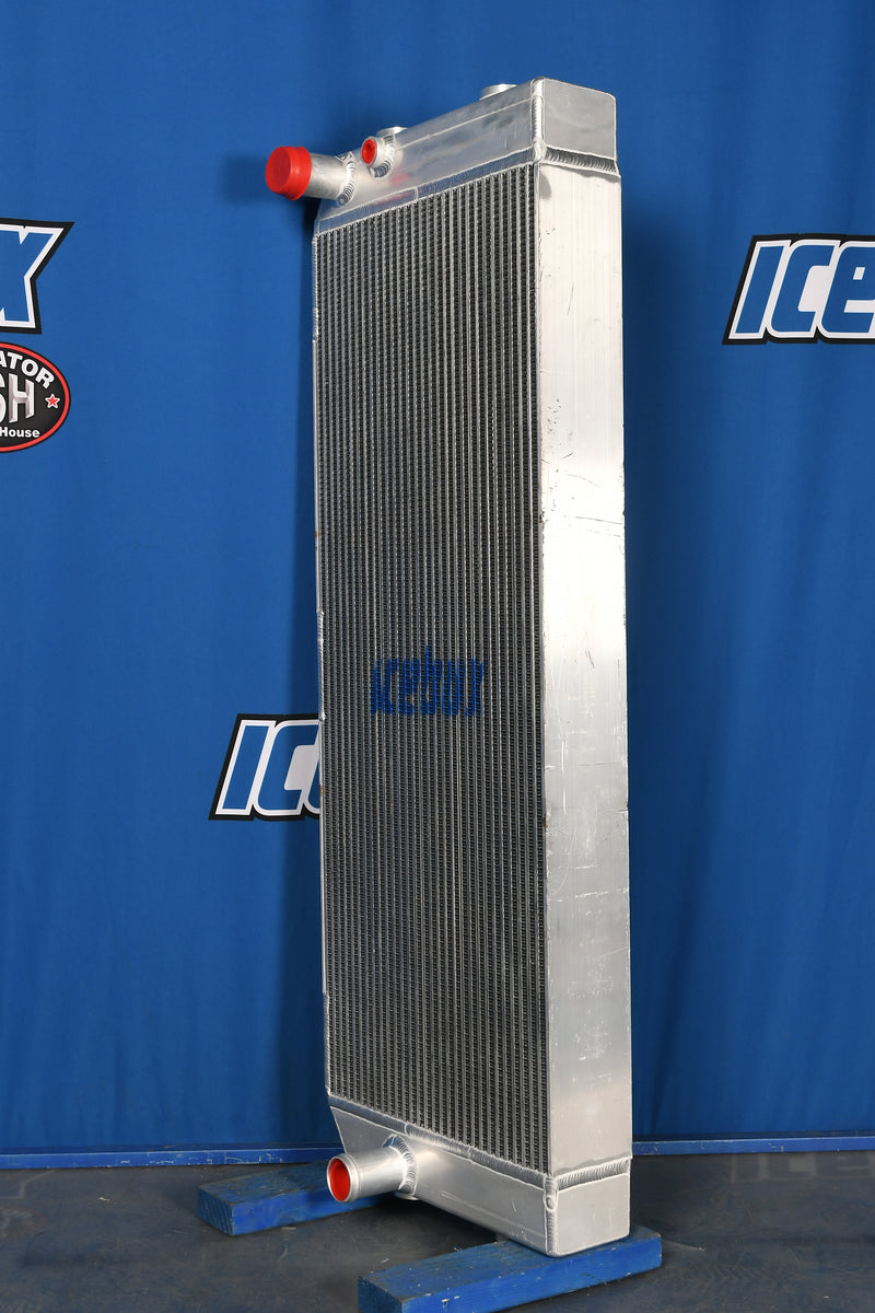 Load image into Gallery viewer, Caterpillar 320E Radiator # 850392
