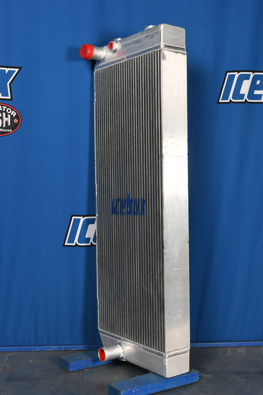 Caterpillar 320E Radiator