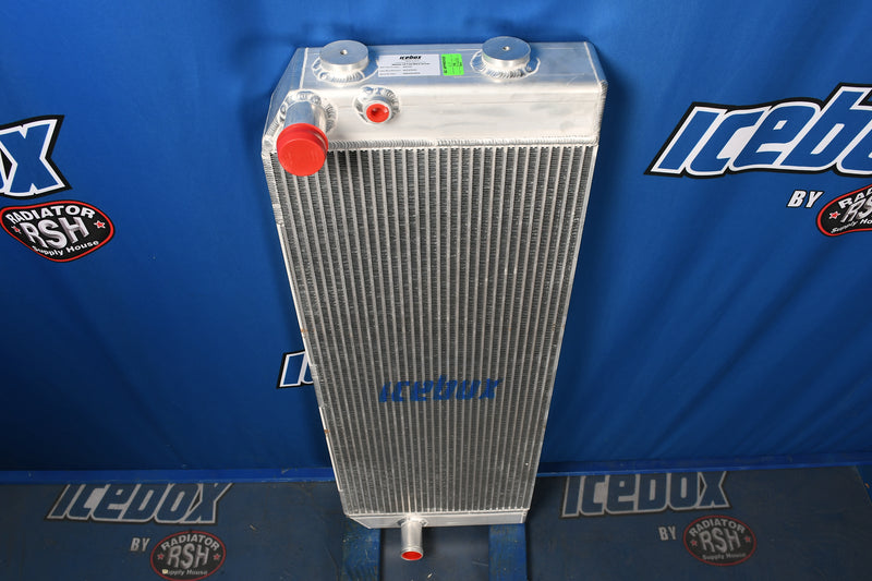 Load image into Gallery viewer, Caterpillar 320E Radiator # 850392

