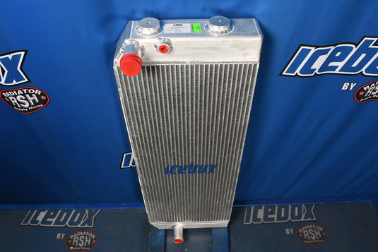 Caterpillar 320E Radiator