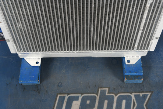 John Deere 4850, 4555, 4650, Early 4755 Radiator
