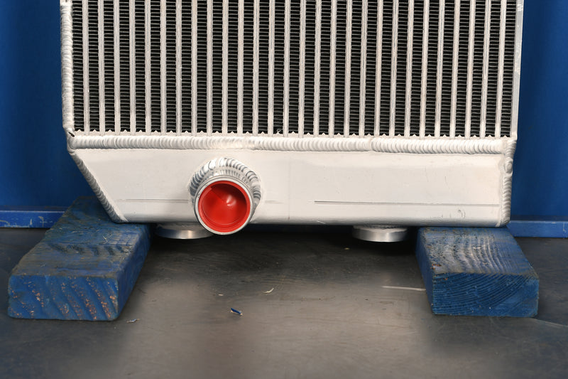 Load image into Gallery viewer, Caterpillar 320E Radiator # 850392
