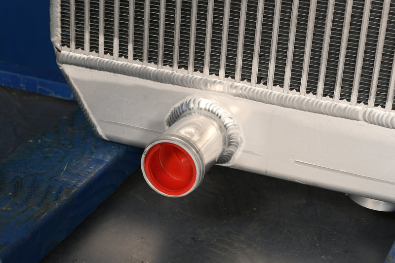 Load image into Gallery viewer, Caterpillar 320E Radiator # 850392
