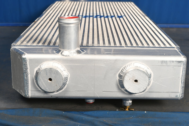 Load image into Gallery viewer, Caterpillar 320E Radiator # 850392
