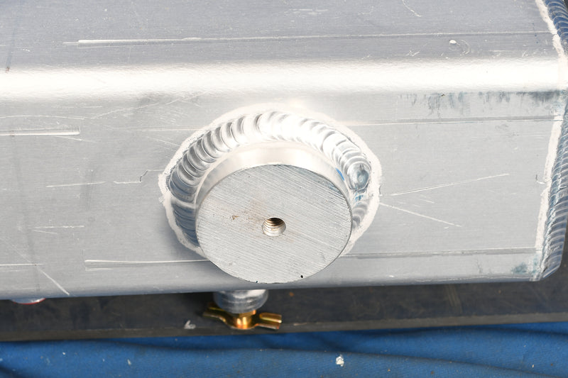 Load image into Gallery viewer, Caterpillar 320E Radiator # 850392
