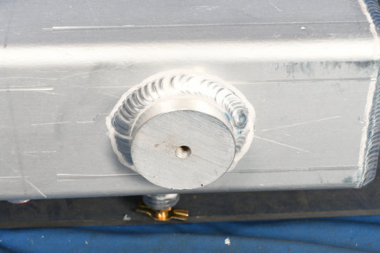 Caterpillar 320E Radiator