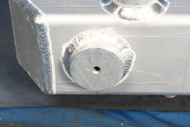Load image into Gallery viewer, Caterpillar 320E Radiator # 850392

