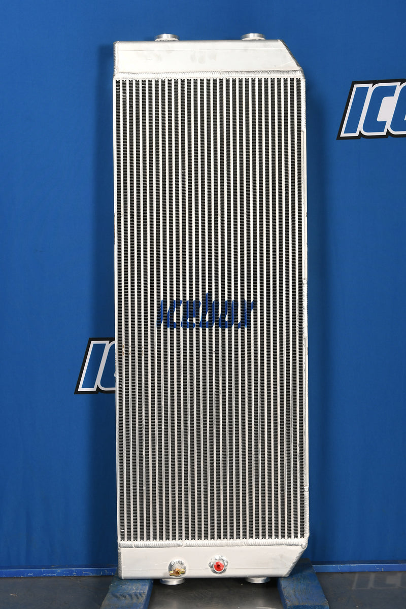 Load image into Gallery viewer, Caterpillar 320E Radiator # 850392
