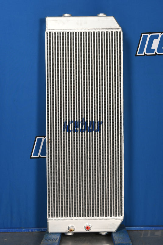 Caterpillar 320E Radiator