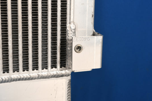 Hyster H180H Radiator