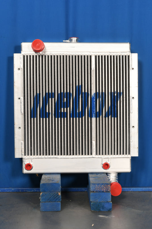 Hyster H180H Radiator