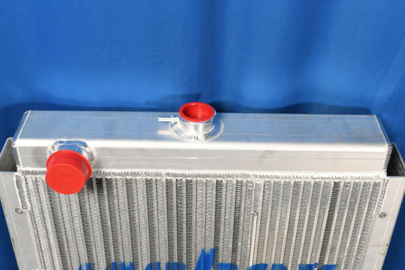Load image into Gallery viewer, Hyster H180H Radiator # 940137
