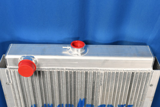 Hyster H180H Radiator