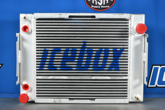 Caterpillar Radiator