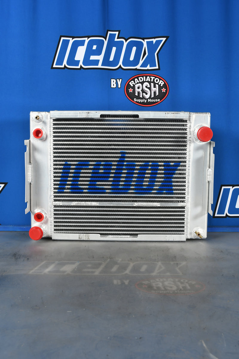 Load image into Gallery viewer, Caterpillar Radiator # 851009

