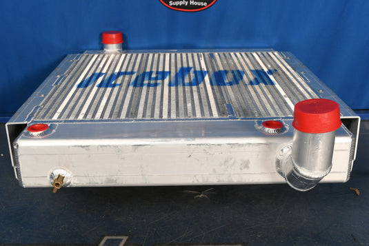 Hyster H180H Radiator