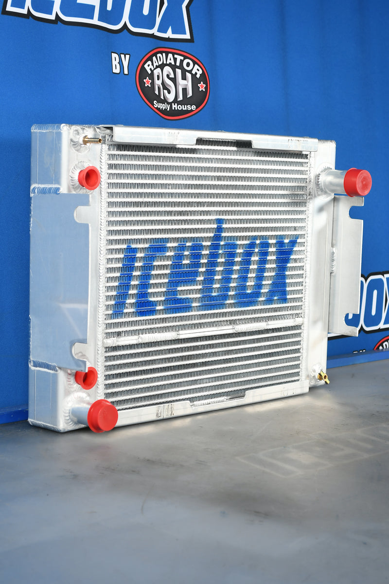 Load image into Gallery viewer, Caterpillar Radiator # 851009

