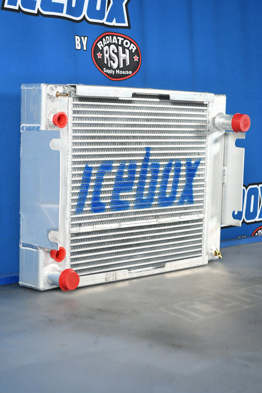 Caterpillar Radiator