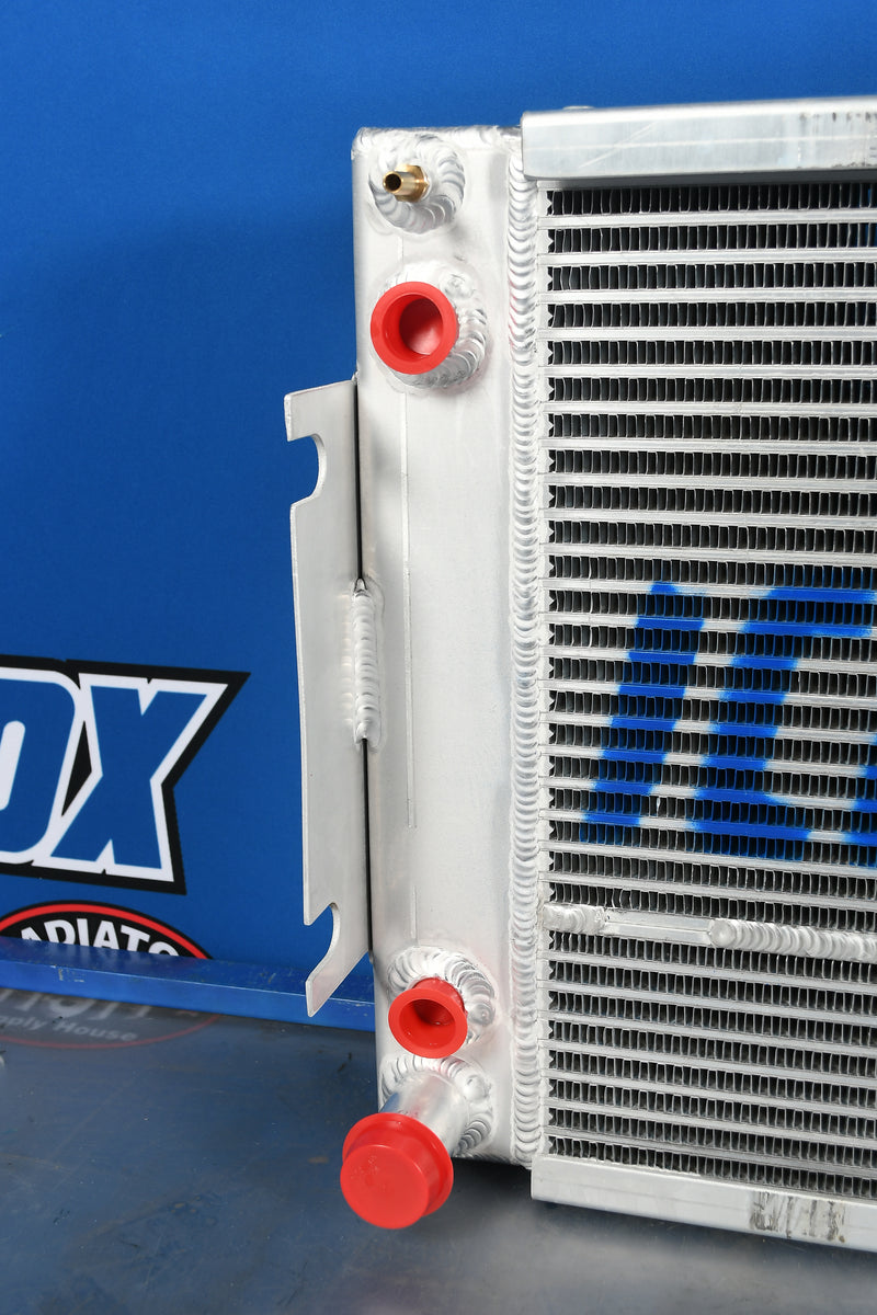 Load image into Gallery viewer, Caterpillar Radiator # 851009
