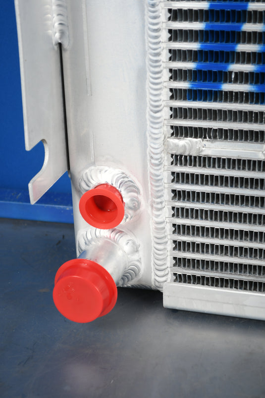 Caterpillar Radiator