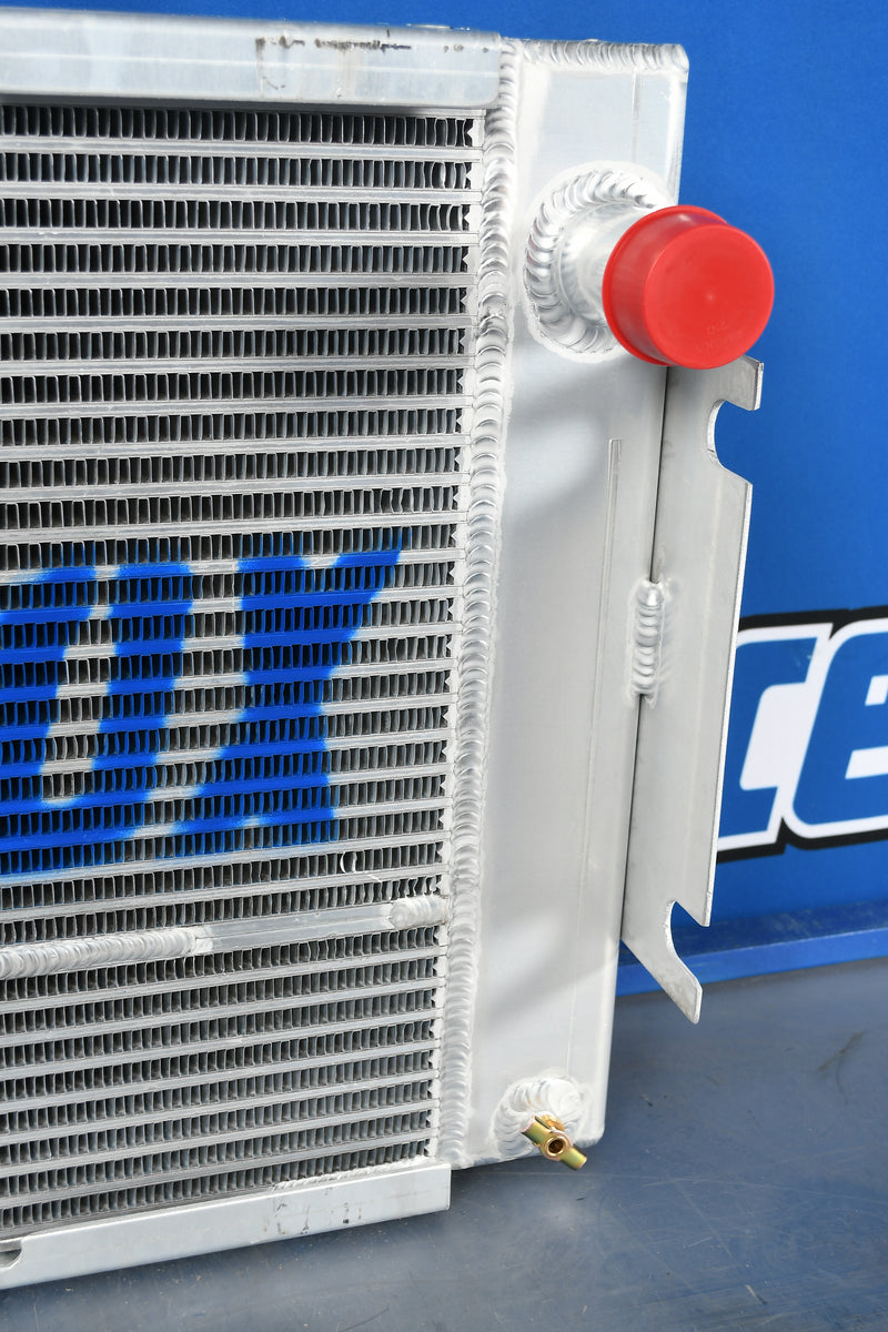 Load image into Gallery viewer, Caterpillar Radiator # 851009
