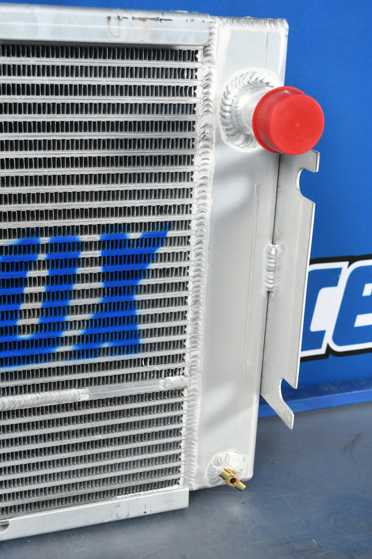 Caterpillar Radiator