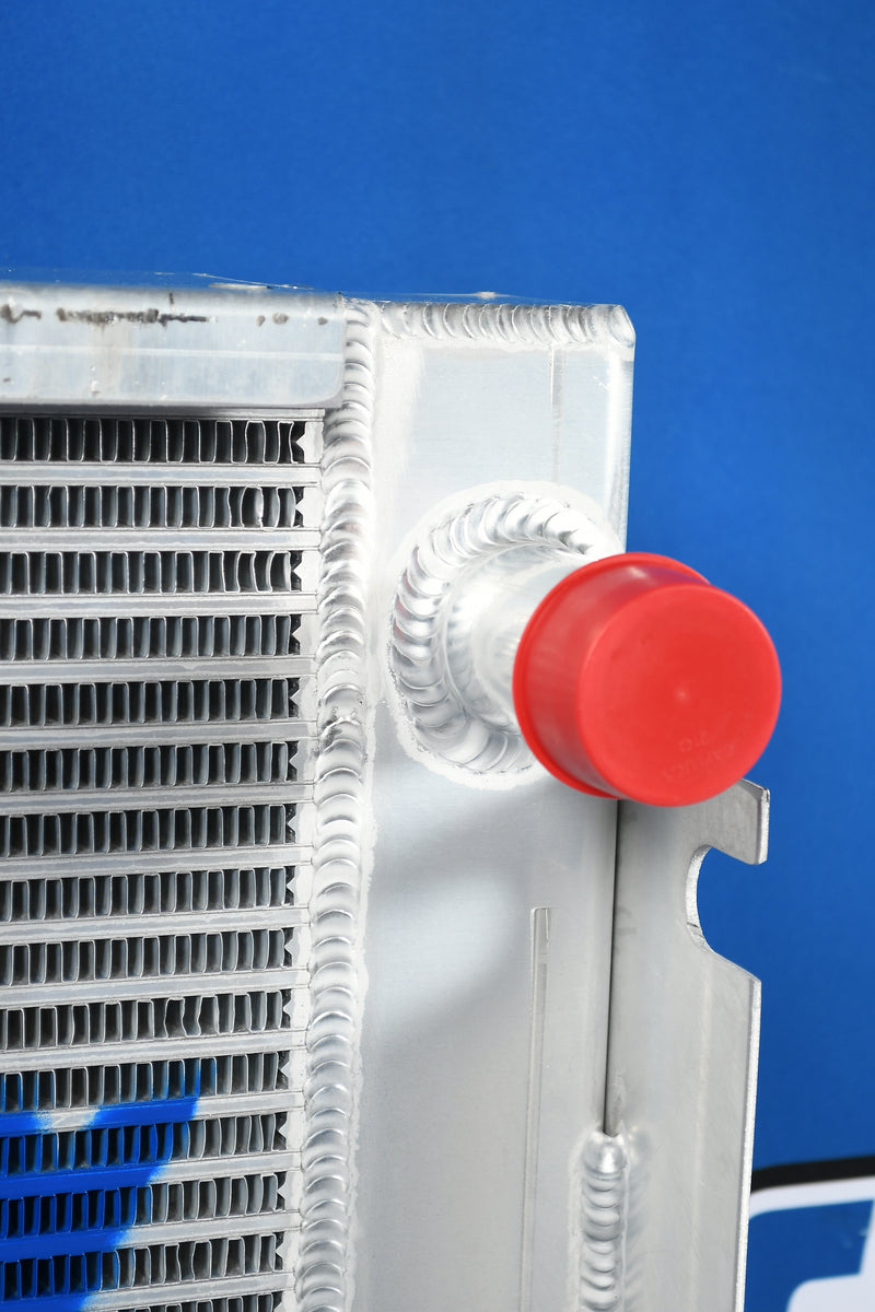 Load image into Gallery viewer, Caterpillar Radiator # 851009
