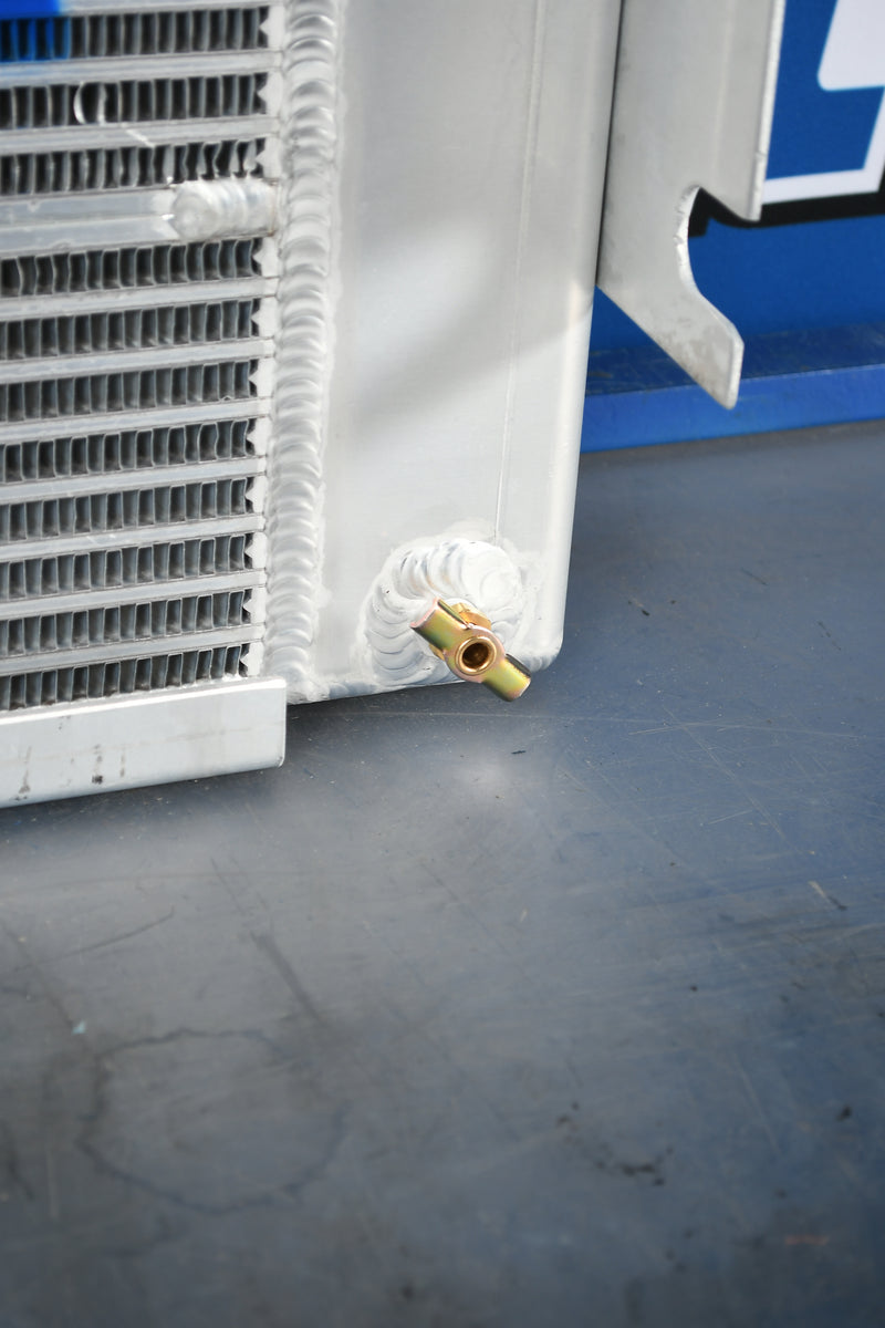 Load image into Gallery viewer, Caterpillar Radiator # 851009
