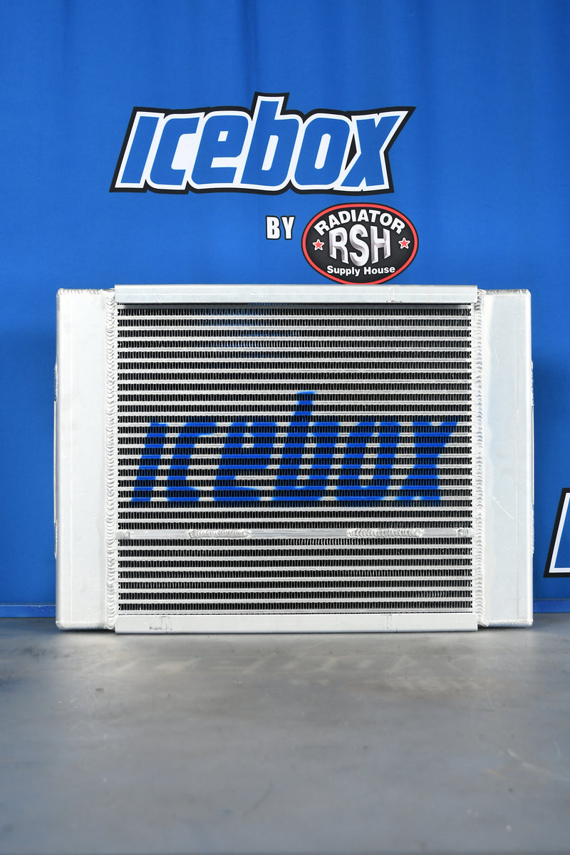 Load image into Gallery viewer, Caterpillar Radiator # 851009
