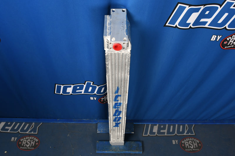 Load image into Gallery viewer, Caterpillar 988 Oil Cooler # 850742
