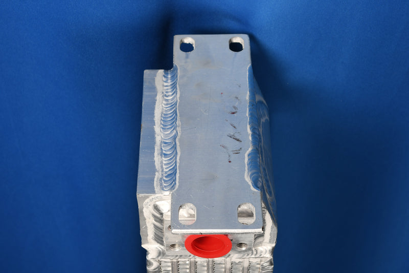 Load image into Gallery viewer, Caterpillar 988 Oil Cooler # 850742
