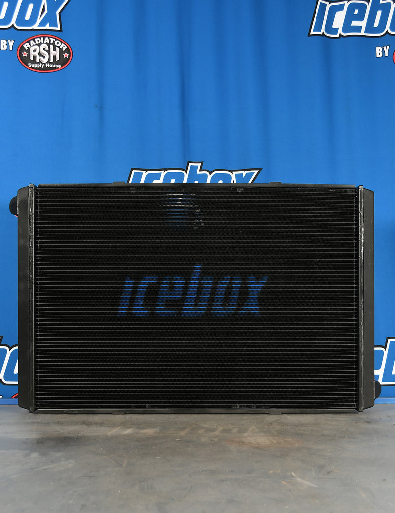 Load image into Gallery viewer, Monaco Radiator # 700002
