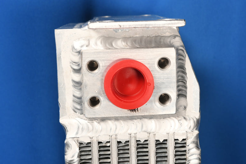 Load image into Gallery viewer, Caterpillar 988 Oil Cooler # 850742

