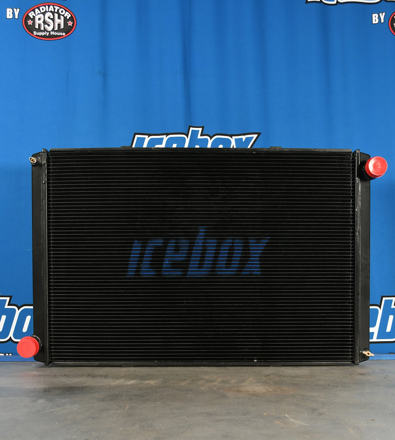 Load image into Gallery viewer, Monaco Radiator # 700002
