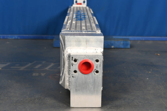 Caterpillar 988 Oil Cooler