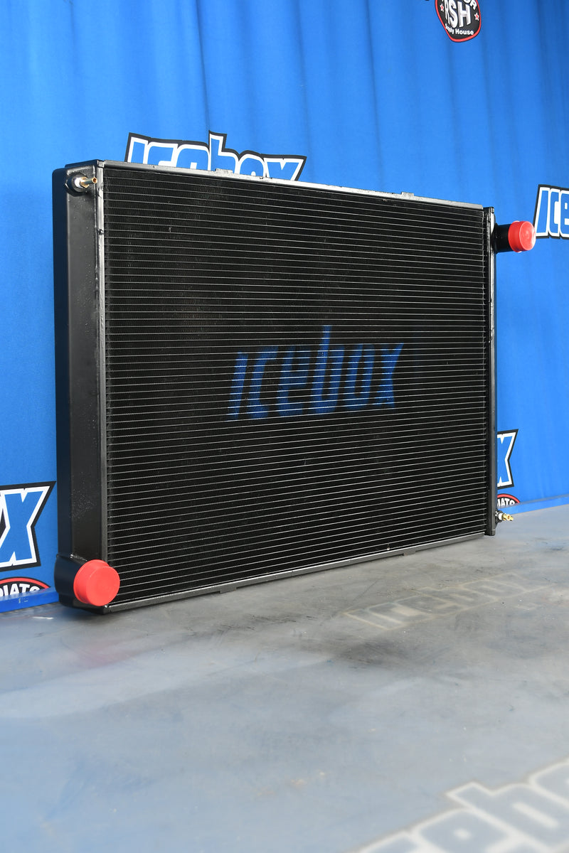 Load image into Gallery viewer, Monaco Radiator # 700002
