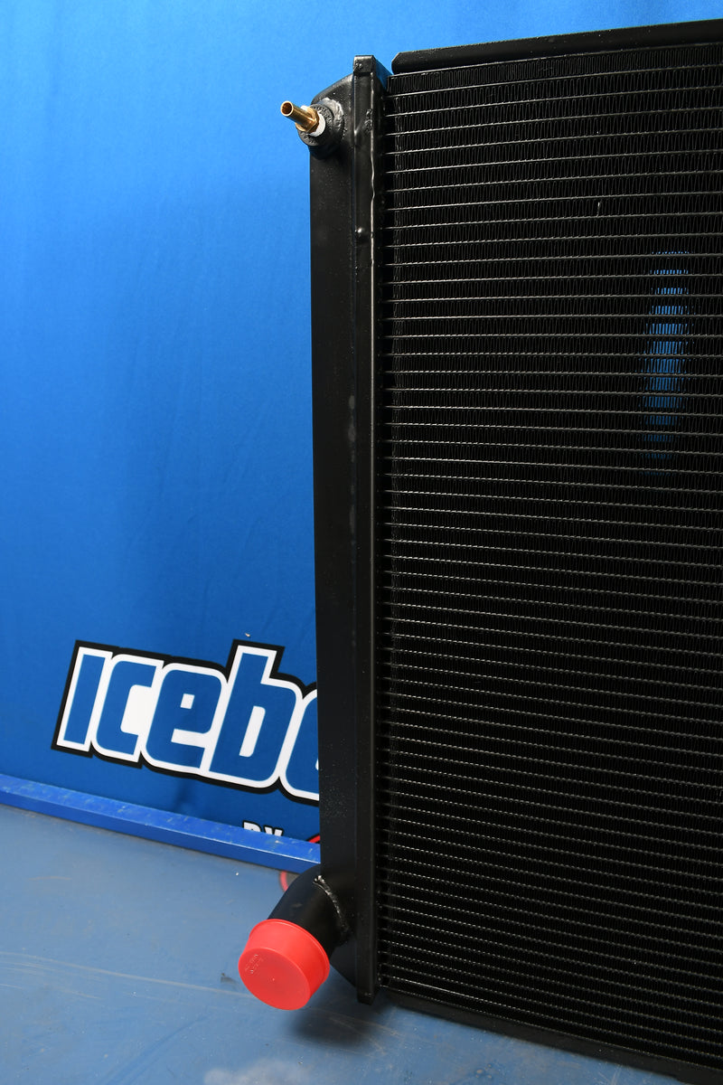 Load image into Gallery viewer, Monaco Radiator # 700002
