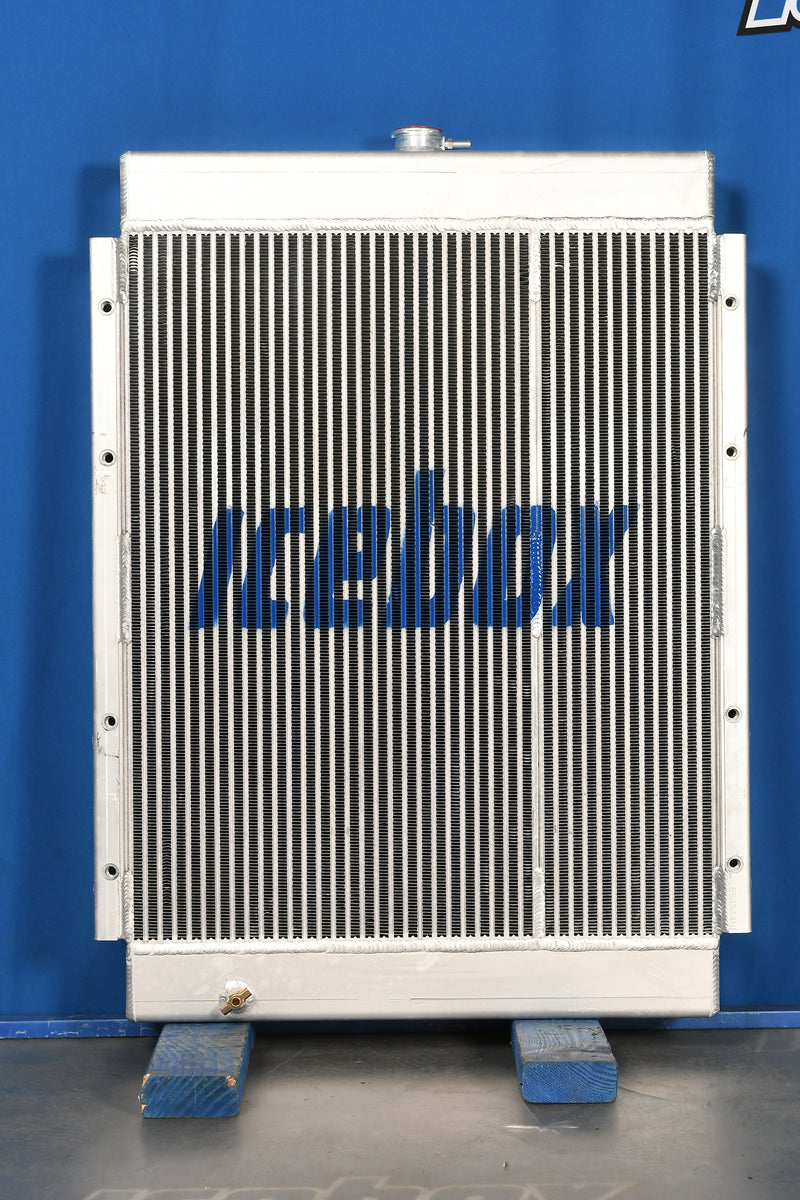Load image into Gallery viewer, Volvo DB138 Radiator # 890544
