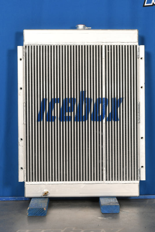 Volvo DB138 Radiator