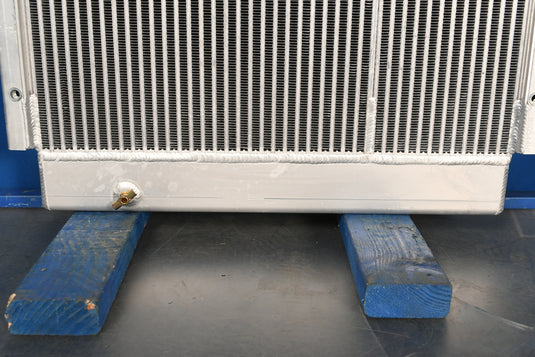 Volvo DB138 Radiator