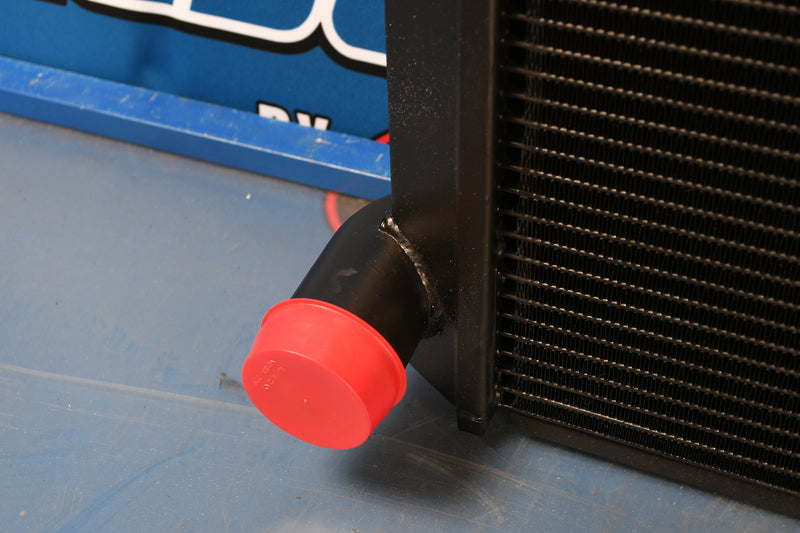 Load image into Gallery viewer, Monaco Radiator # 700002
