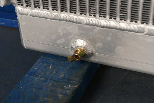 Volvo DB138 Radiator